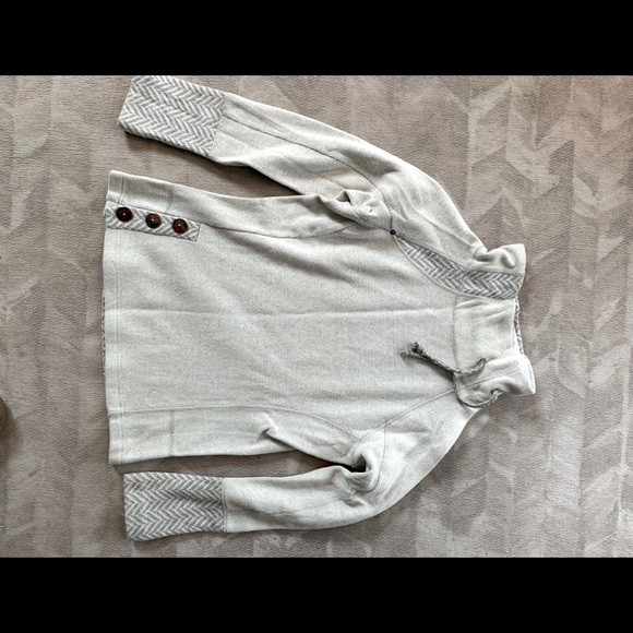Prana Sweater - Picture 2 of 2